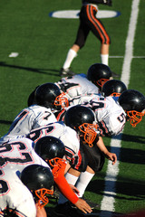 JV Football