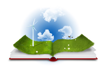 Libro Storia © Haller Tornello