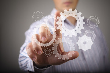 Engineering and design image