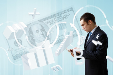 Business technologies today