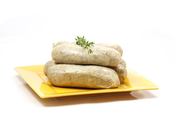 andouillettes