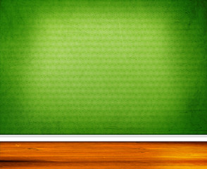 Interior Design - Room