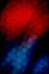 Retro Wallpaper Design