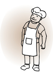Cook Vector