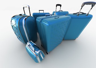 travel bags