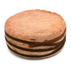 Livarot - Fromage français (Normandie)  