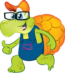 turtle