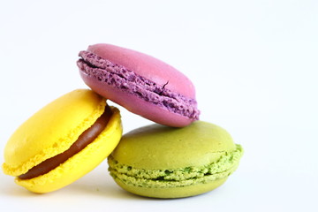 Macarons