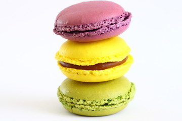 Macarons