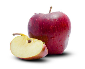 Apple & Slice