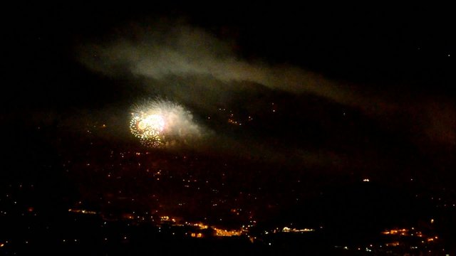 Feuerwerk