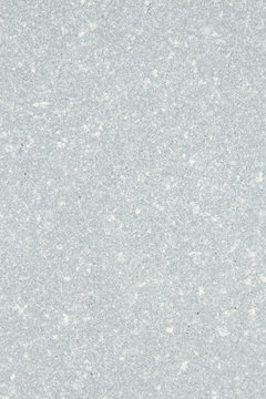Grey/blue granite.