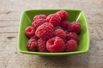 Himbeeren