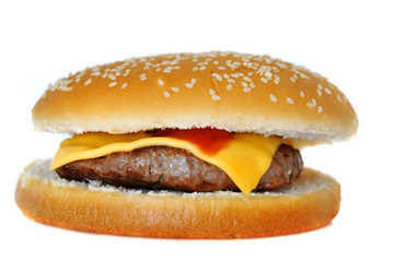 Hamburger
