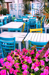 Greece Restaurant