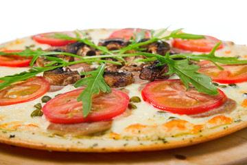 pizza