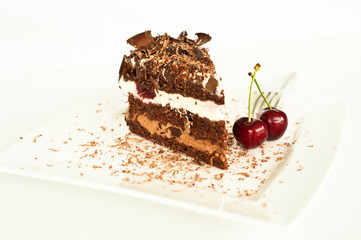 schwarzwälder kirschtorte