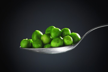 Peas