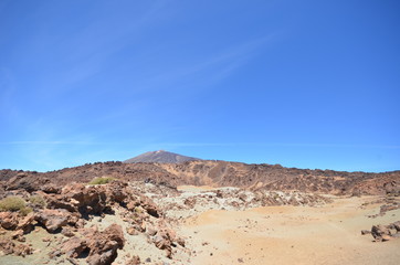Teneriffa