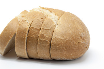Slices of bread