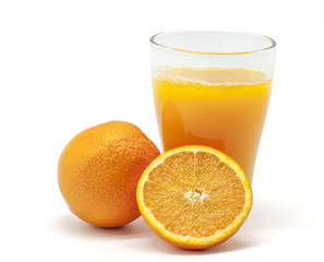 Orange juice