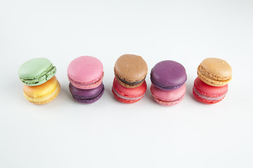 Macarons