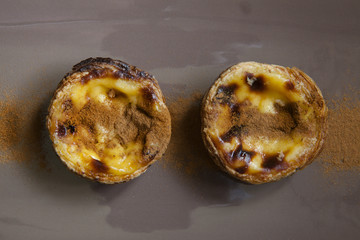Pastel de Nata