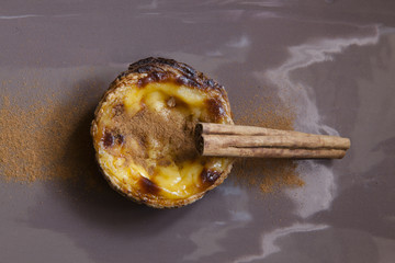 Pastel de Nata