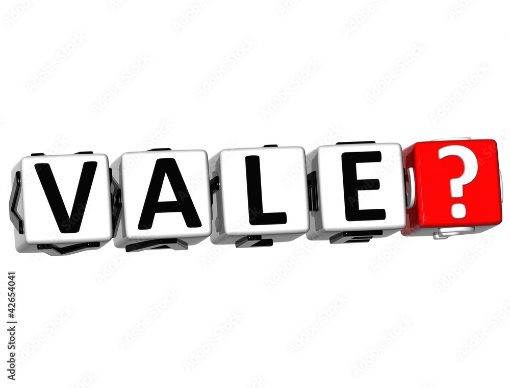 Poster 3d agree button in spanish language click here block text