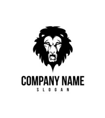 lion logo