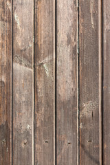 the brown wood texture with natural patterns