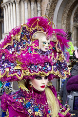 Carnival of Venice