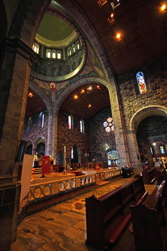 Galway Cathedral, Ireland