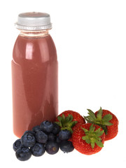 Fruit Smoothie