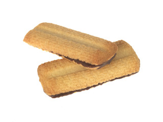 Chocolate Viennese Biscuiits