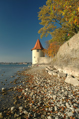 Pulverturm in Lindau