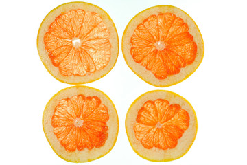 grapefruit