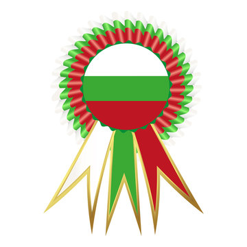 medal of bulgaria