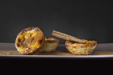 Pastel de Nata