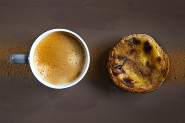 Pastel de Nata