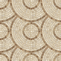 Fototapeta premium marble-stone mosaic texture. (High.res.)