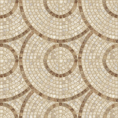 marble-stone mosaic texture. (High.res.)