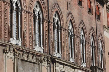 Bologna, Palazzo d'Accursio o palazzo Comunale