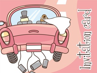 invitation card