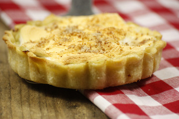 tartelette