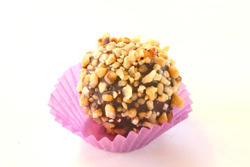 Krokantpraline