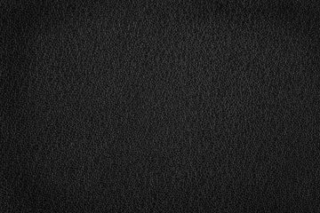 black leather background