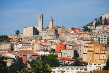 ville de grasse
