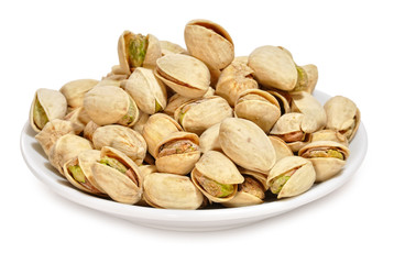 Pistachos.