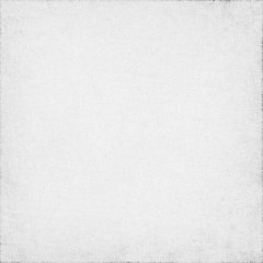 white canvas with delicate grid grunge background or texture